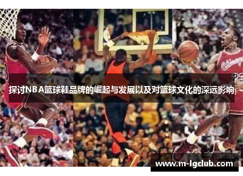 探讨NBA篮球鞋品牌的崛起与发展以及对篮球文化的深远影响