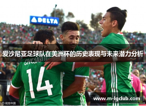 爱沙尼亚足球队在美洲杯的历史表现与未来潜力分析 爱沙尼亚足球队在美洲杯的历史表现与未来潜力分析