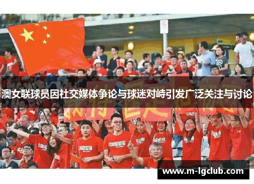 澳女联球员因社交媒体争论与球迷对峙引发广泛关注与讨论