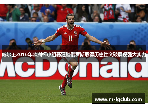 威尔士2016年欧洲杯小组赛狂胜俄罗斯取得历史性突破展现强大实力 威尔士2016年欧洲杯小组赛狂胜俄罗斯取得历史性突破展现强大实力
