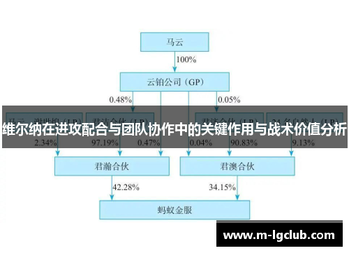 维尔纳在进攻配合与团队协作中的关键作用与战术价值分析