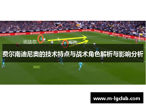 费尔南迪尼奥的技术特点与战术角色解析与影响分析
