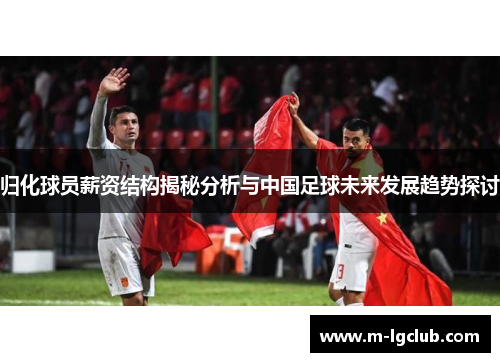 归化球员薪资结构揭秘分析与中国足球未来发展趋势探讨