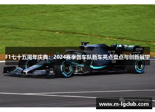 F1七十五周年庆典:2024赛季各车队新车亮点盘点与创新展望 F1七十五周年庆典:2024赛季各车队新车亮点盘点与创新展望