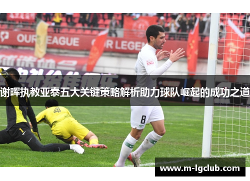 谢晖执教亚泰五大关键策略解析助力球队崛起的成功之道 谢晖执教亚泰五大关键策略解析助力球队崛起的成功之道