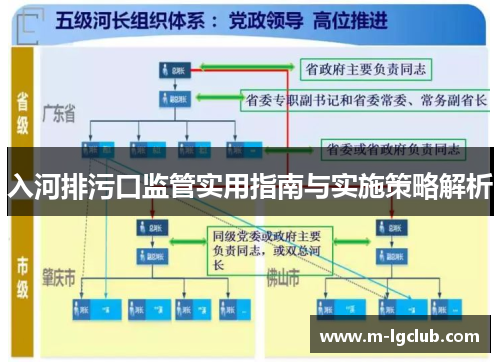 入河排污口监管实用指南与实施策略解析 入河排污口监管实用指南与实施策略解析