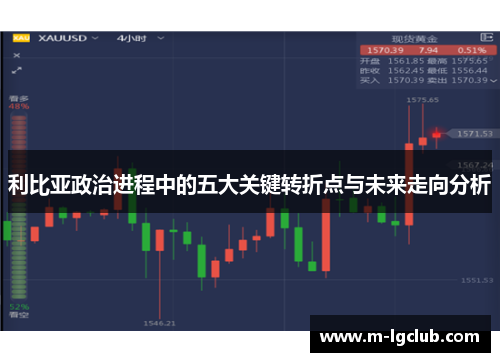 利比亚政治进程中的五大关键转折点与未来走向分析 利比亚政治进程中的五大关键转折点与未来走向分析