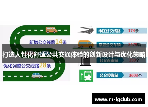 打造人性化舒适公共交通体验的创新设计与优化策略 打造人性化舒适公共交通体验的创新设计与优化策略