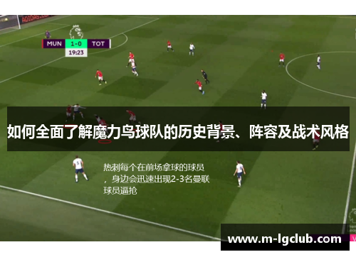 如何全面了解魔力鸟球队的历史背景、阵容及战术风格