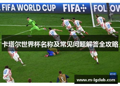卡塔尔世界杯名称及常见问题解答全攻略