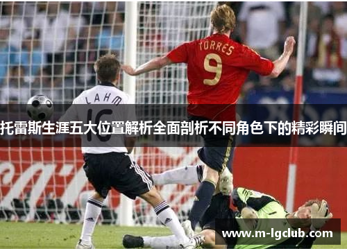 托雷斯生涯五大位置解析全面剖析不同角色下的精彩瞬间