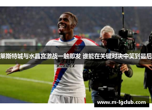 莱斯特城与水晶宫激战一触即发 谁能在关键对决中笑到最后