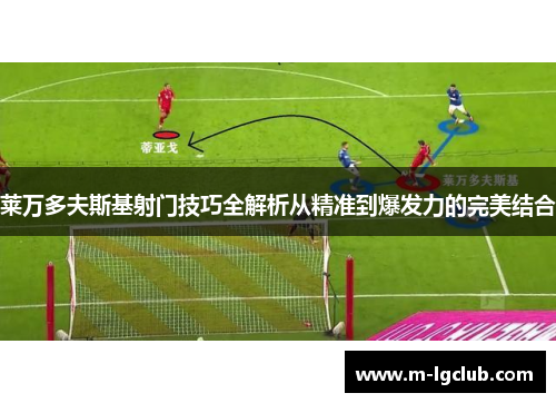 莱万多夫斯基射门技巧全解析从精准到爆发力的完美结合