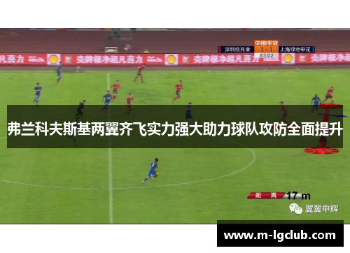 弗兰科夫斯基两翼齐飞实力强大助力球队攻防全面提升
