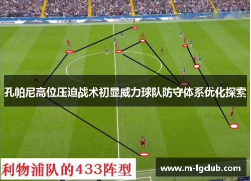 孔帕尼高位压迫战术初显威力球队防守体系优化探索