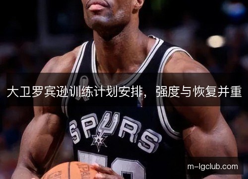 大卫罗宾逊训练计划安排，强度与恢复并重